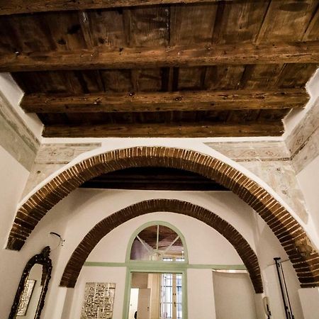 Innpisarentals 2 - Pisa Shabby Flat Bagian luar foto