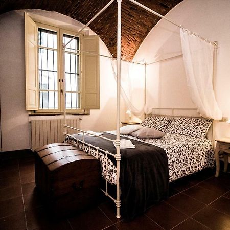 Innpisarentals 2 - Pisa Shabby Flat Bagian luar foto