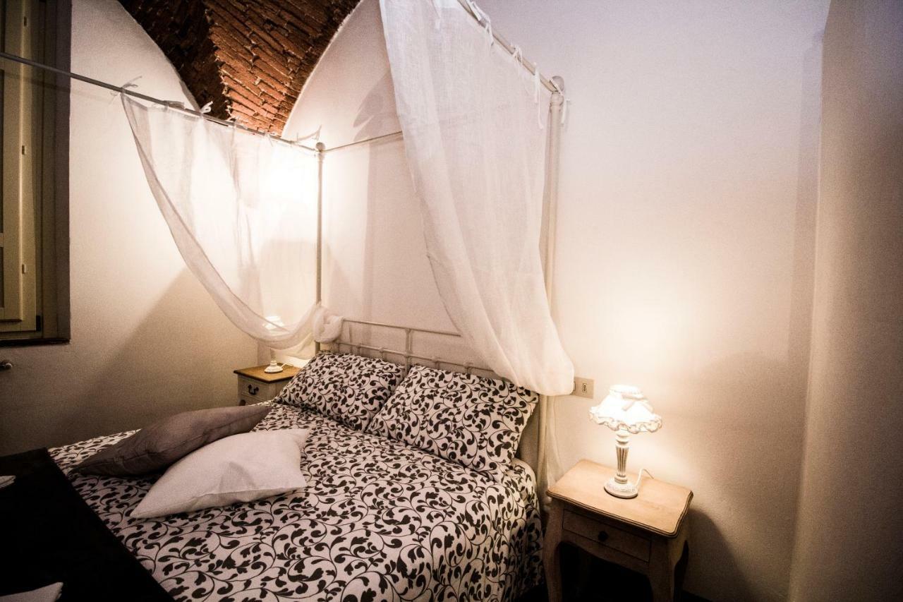 Innpisarentals 2 - Pisa Shabby Flat Bagian luar foto