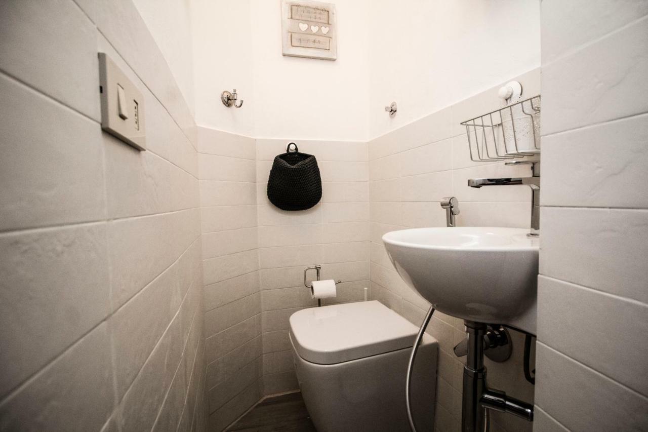 Innpisarentals 2 - Pisa Shabby Flat Bagian luar foto