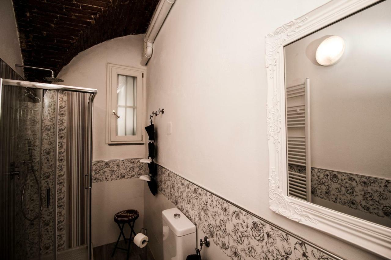Innpisarentals 2 - Pisa Shabby Flat Bagian luar foto