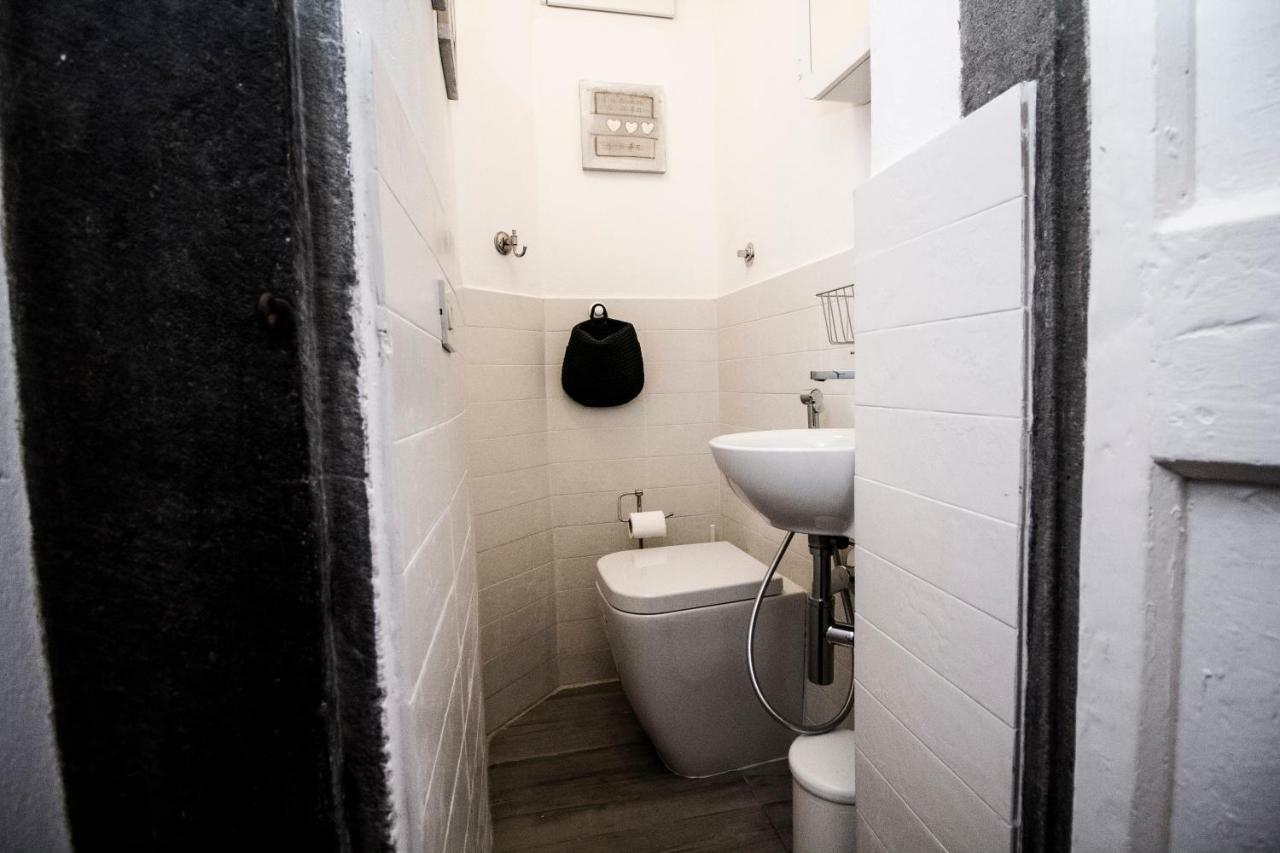 Innpisarentals 2 - Pisa Shabby Flat Bagian luar foto